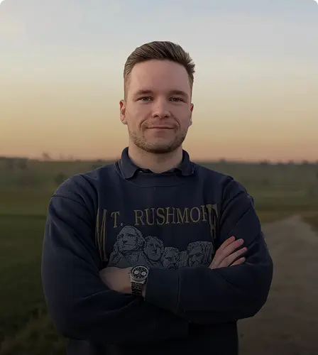 Autor Profilbild