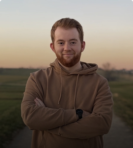 Autor Profilbild