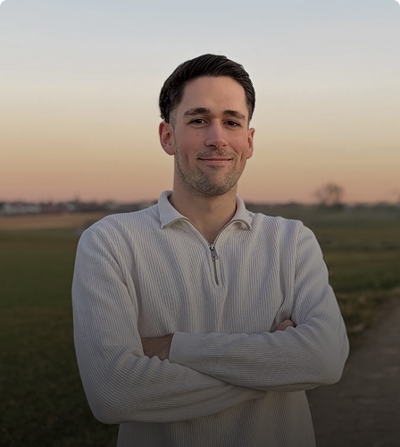 Autor Profilbild